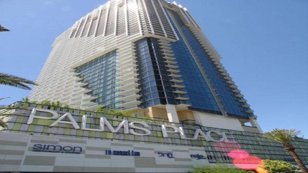 Bally's las vegas 23rd floor sale